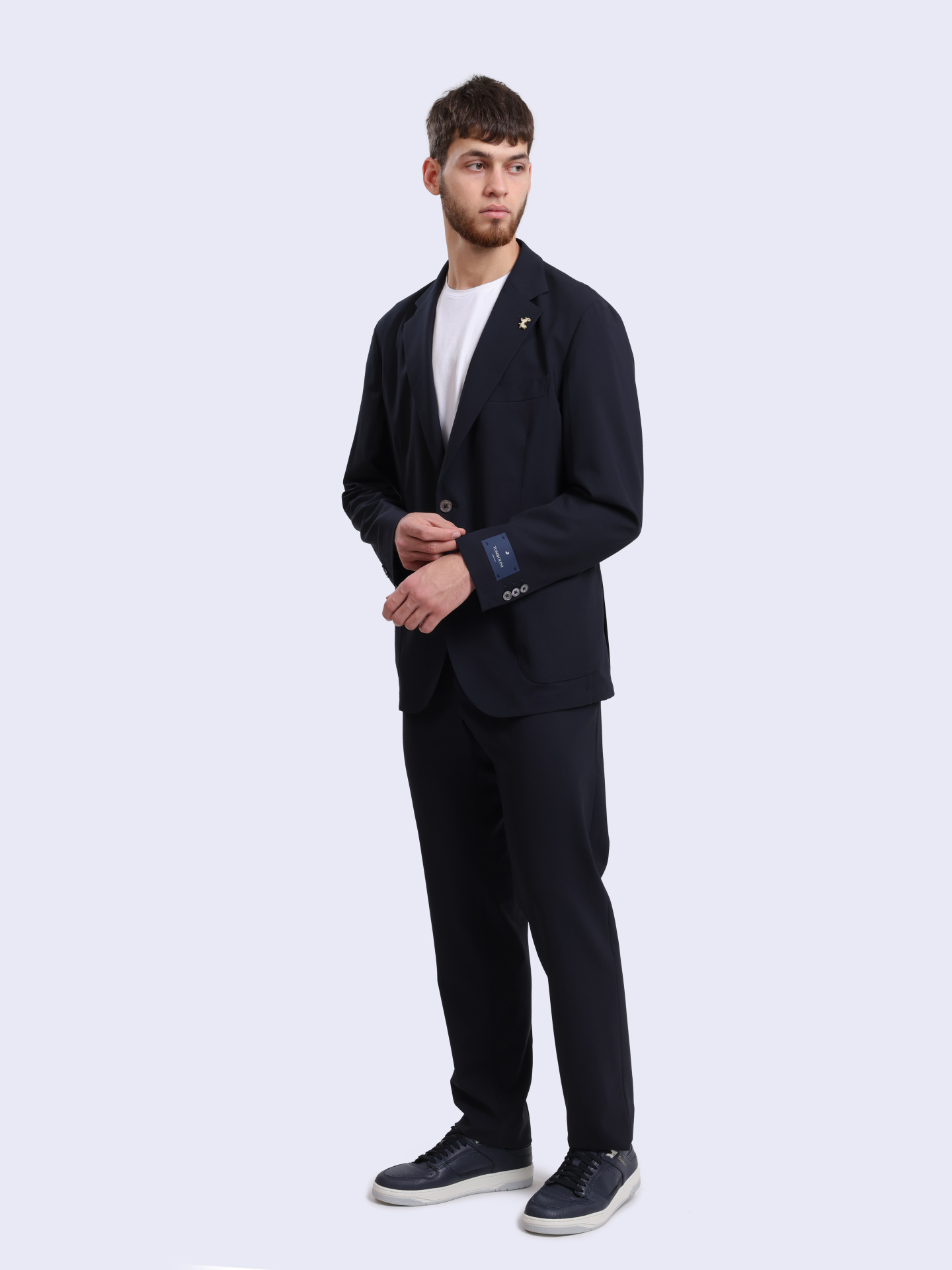 Костюм A116 EK80 U783 — купить в интернет-магазине Verdistore