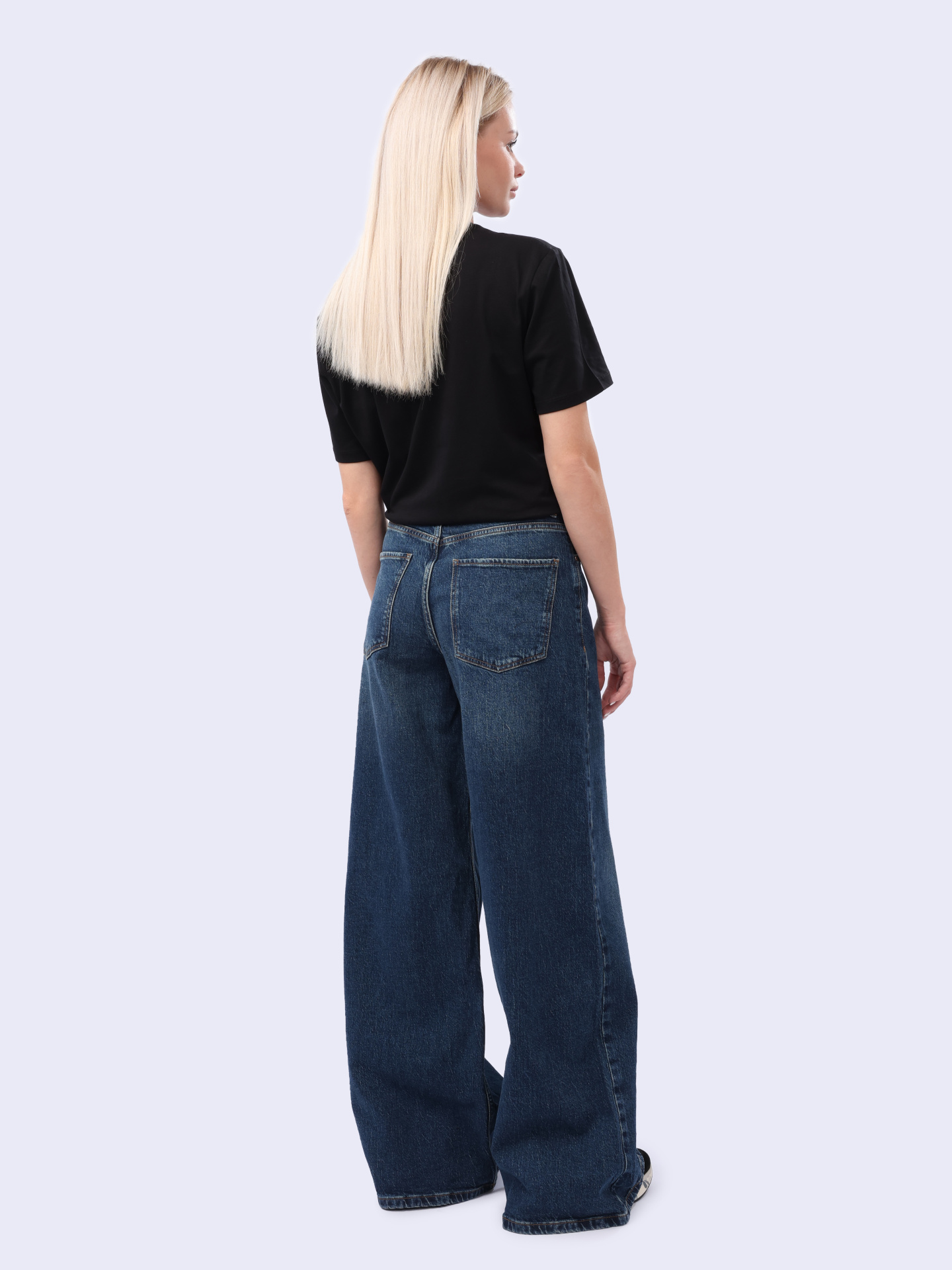 Джинсы — купить в интернет-магазине Verdistore