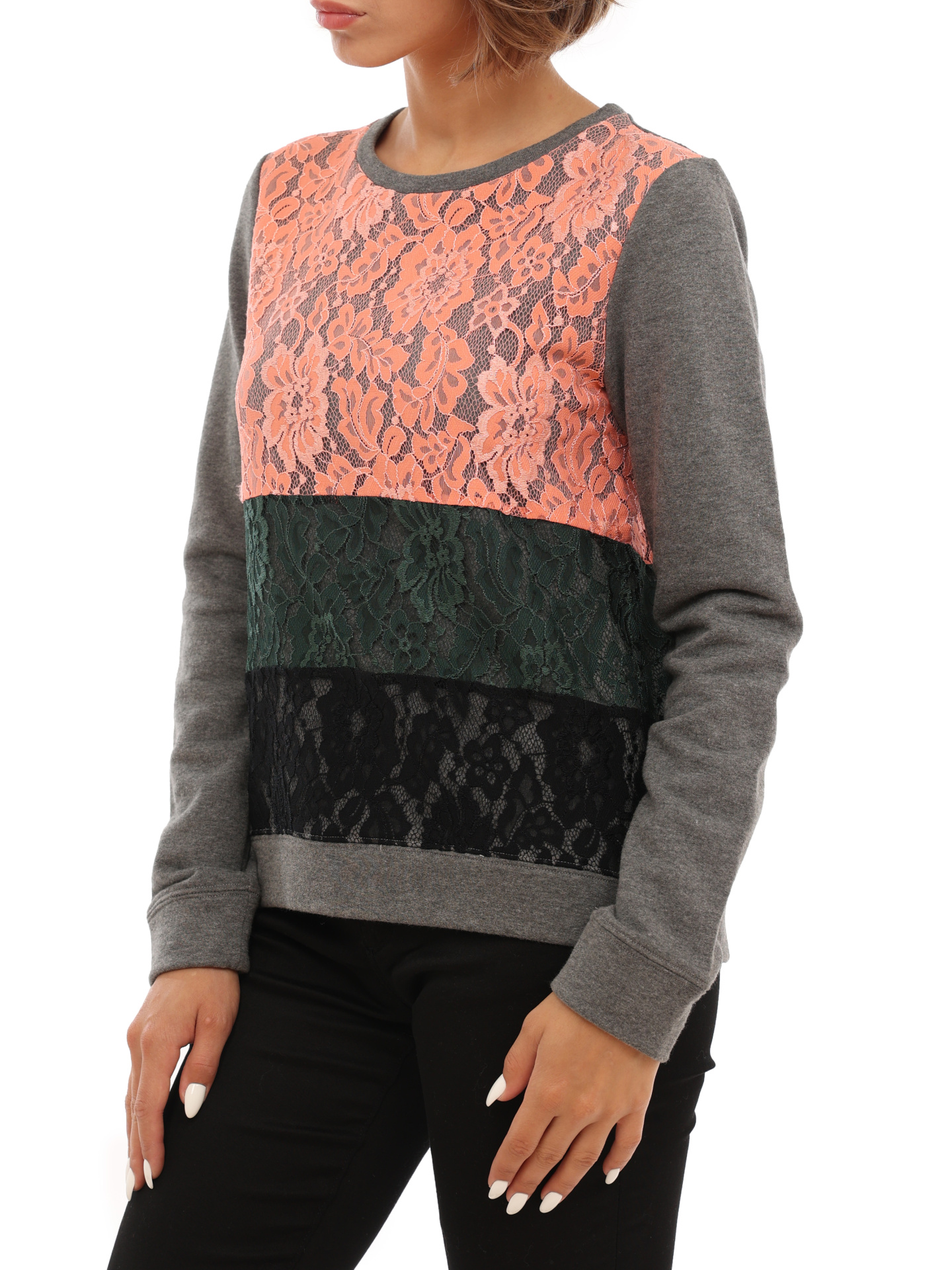 Свитшот — купить в интернет-магазине Verdistore