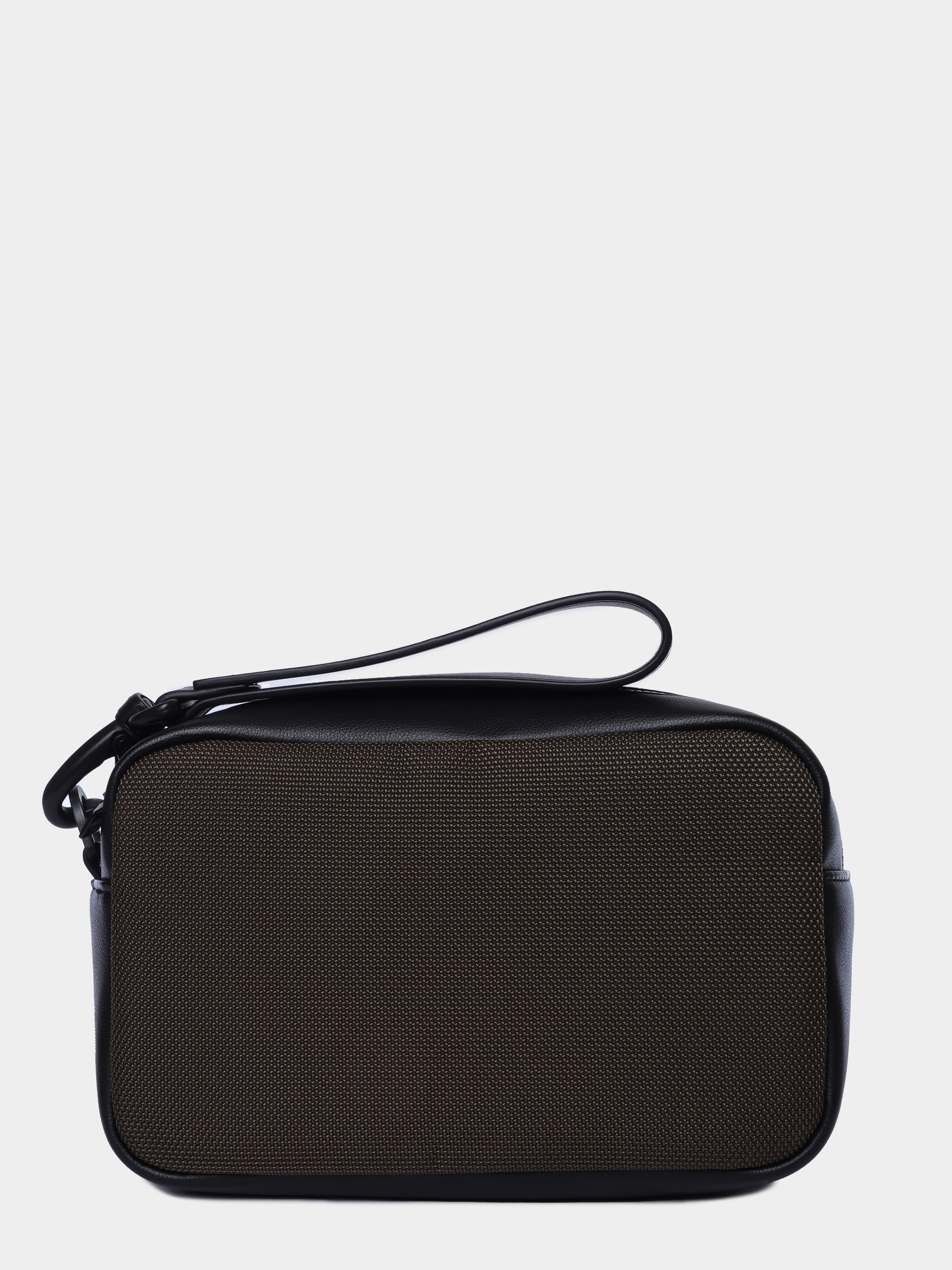 Барсетка Armani Exchange XM003155 AF26655 M6029 комбинированная мужская — купить в интернет-магазине Verdistore