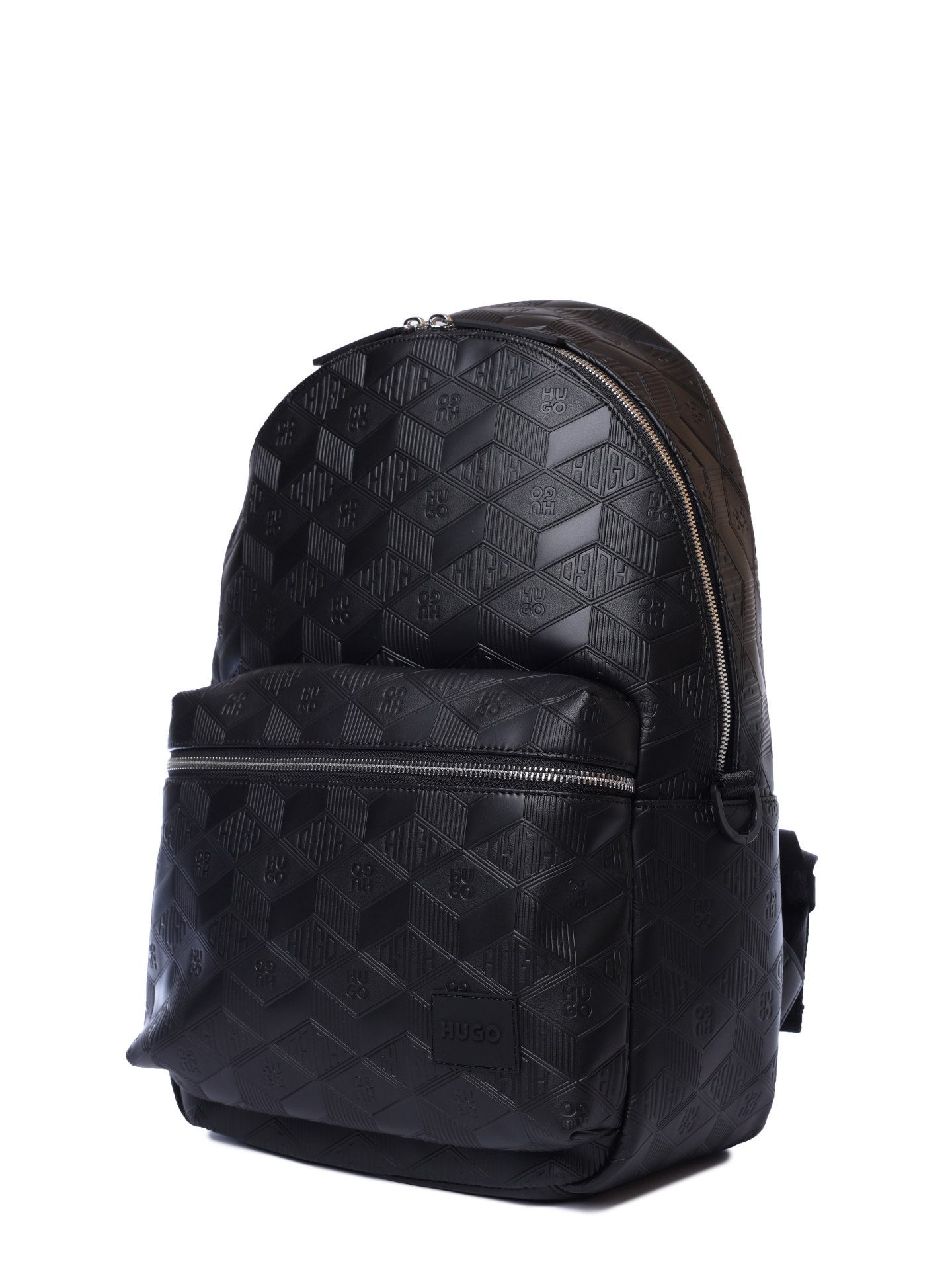 Рюкзак Hugo 50541914 003 черный мужской — купить в интернет-магазине Verdistore