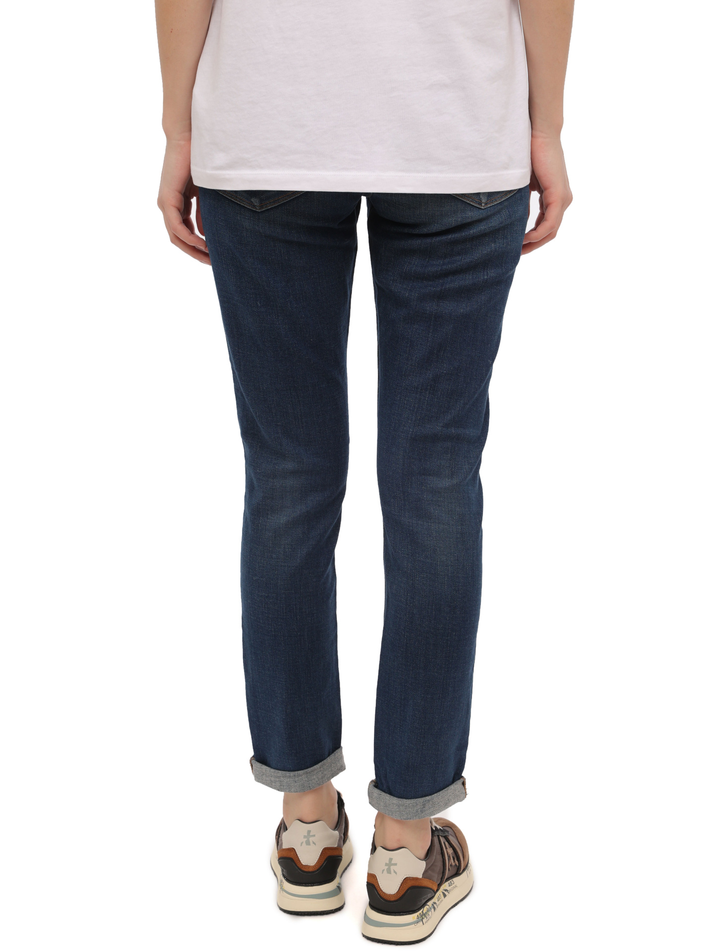 Джинсы — купить в интернет-магазине Verdistore