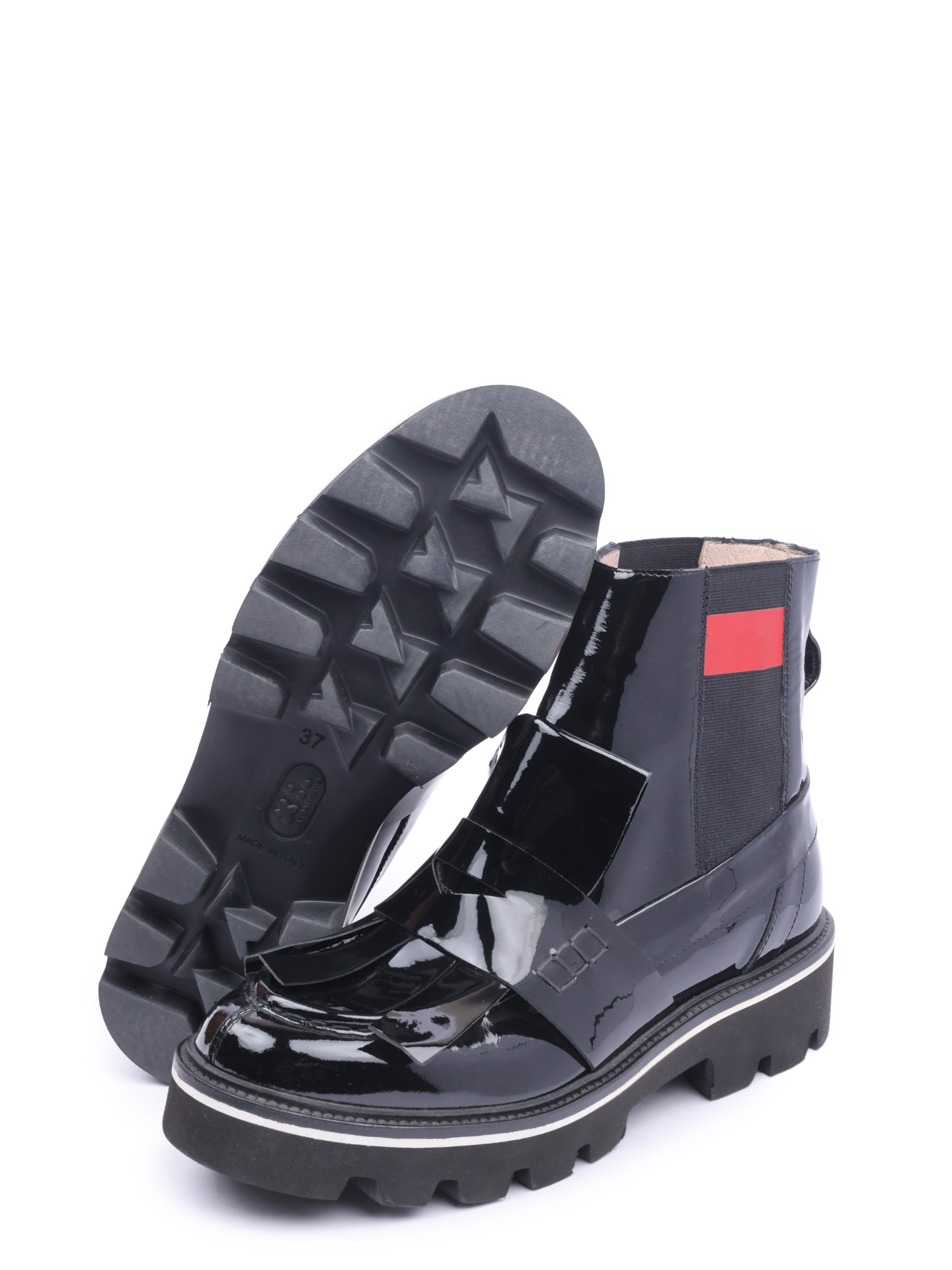 Ботинки — купить в интернет-магазине Verdistore