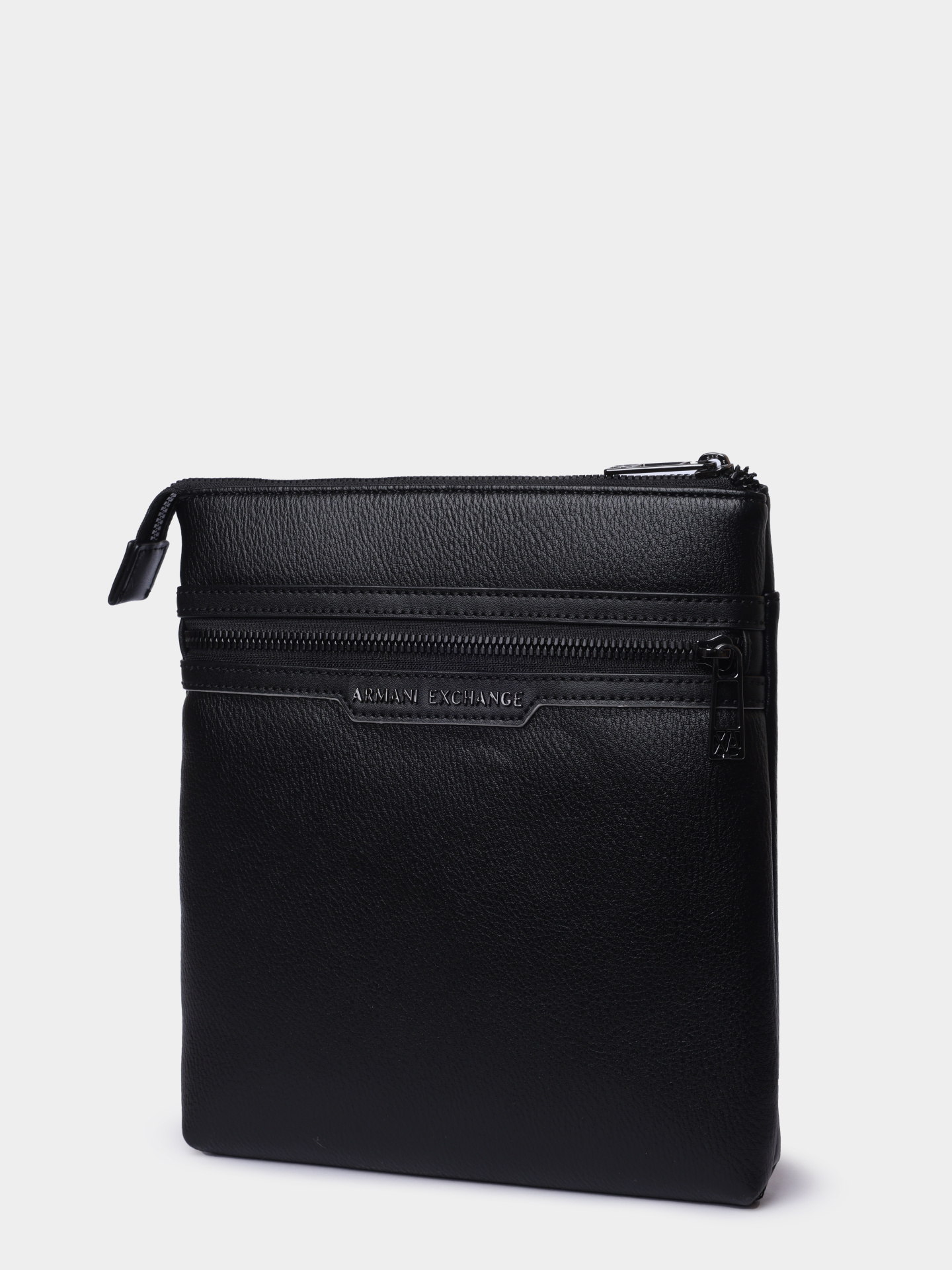 Сумка XM001603 AF17205 MC105 черная мужская — купить в интернет-магазине Verdistore