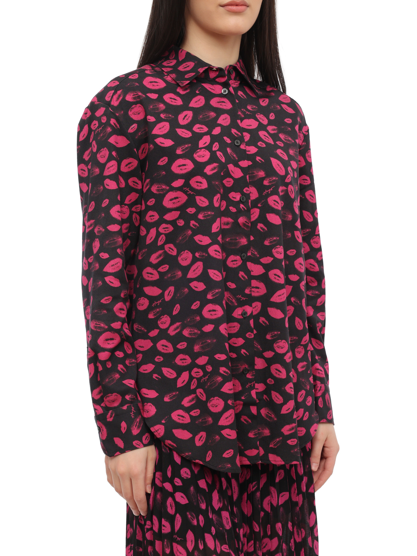 Блузка — купить в интернет-магазине Verdistore