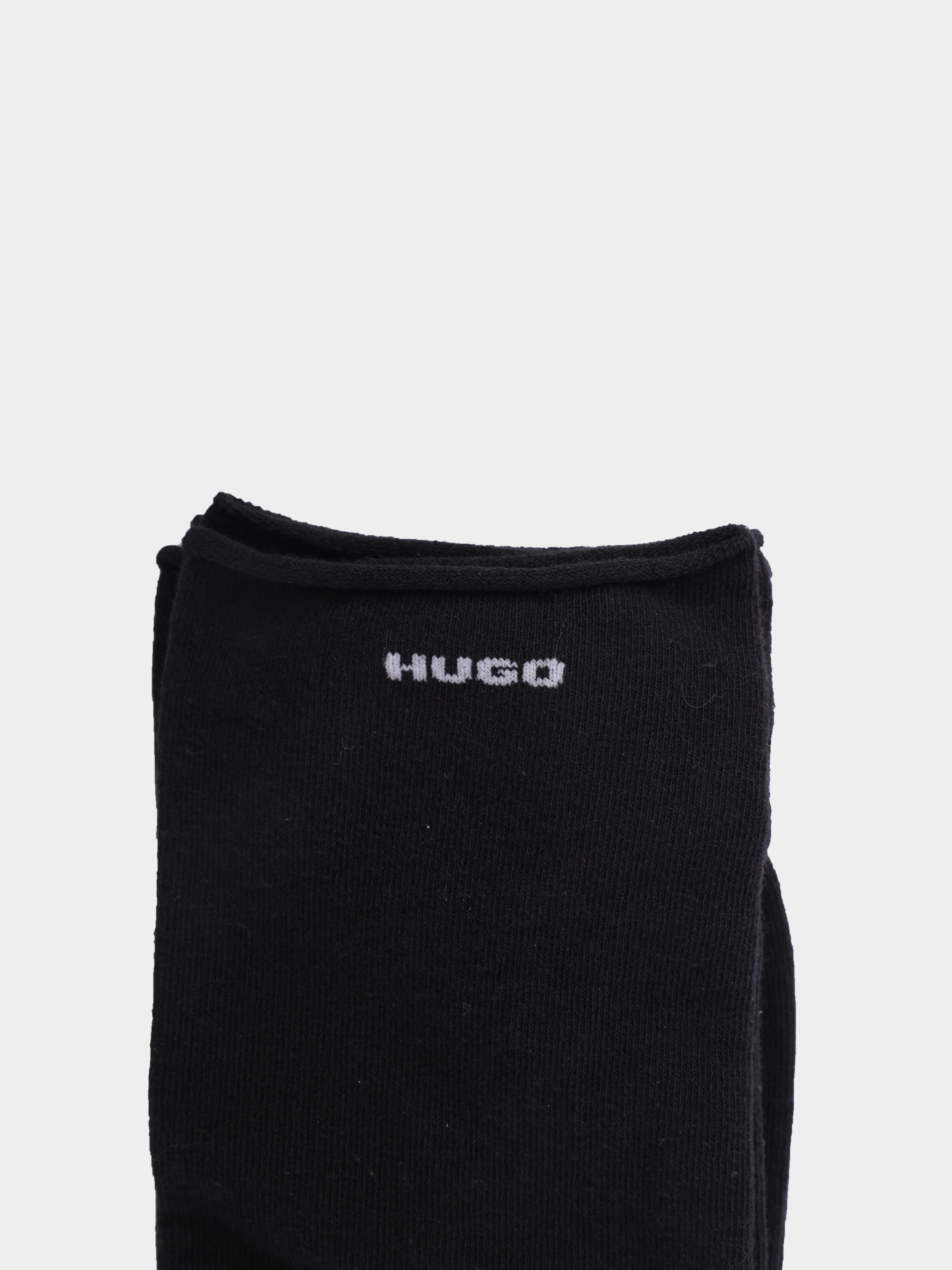 Комплект носков 2 пары Hugo 50491674 001 хлопковые женские — купить в интернет-магазине Verdistore