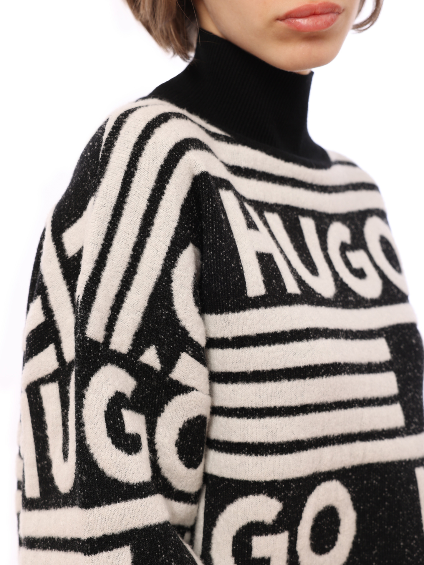 Свитер — купить в интернет-магазине Verdistore