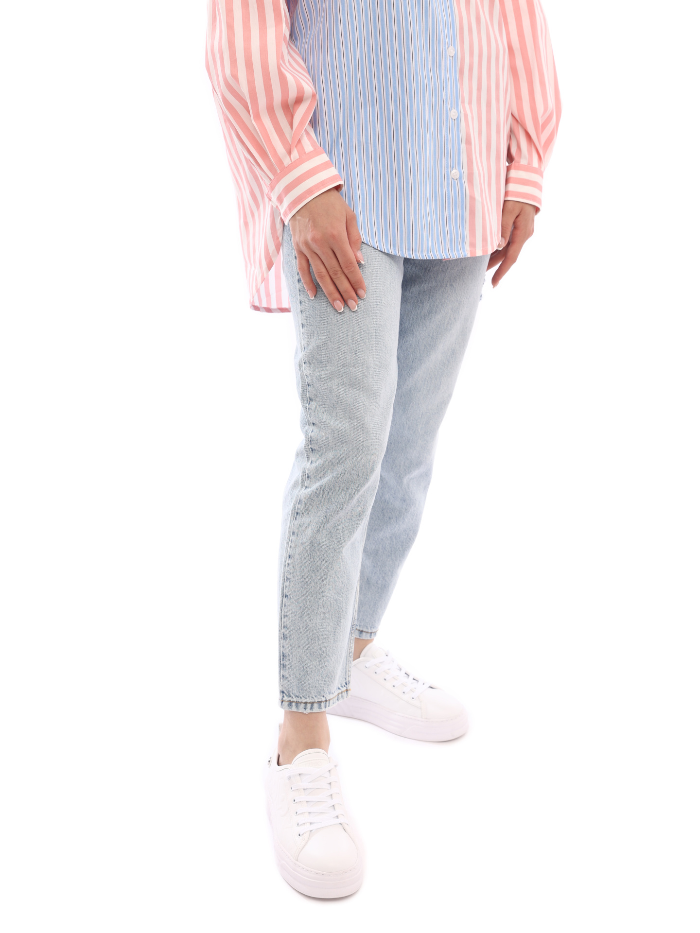 Джинсы — купить в интернет-магазине Verdistore