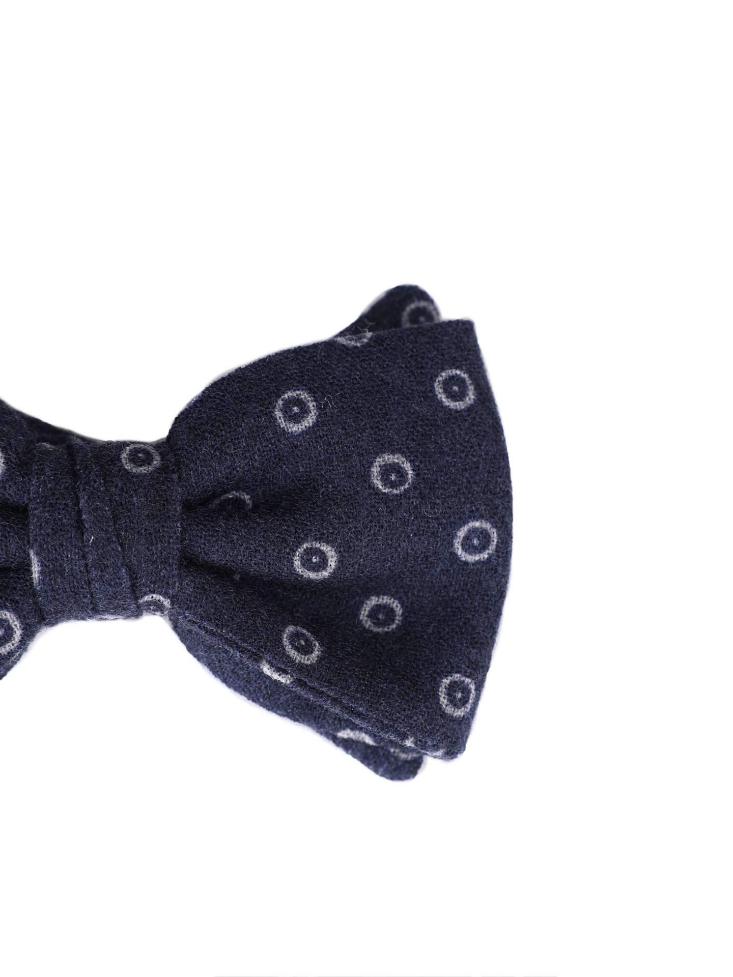 Галстук-бабочка из прочного материала  — купить в интернет-магазине Verdistore