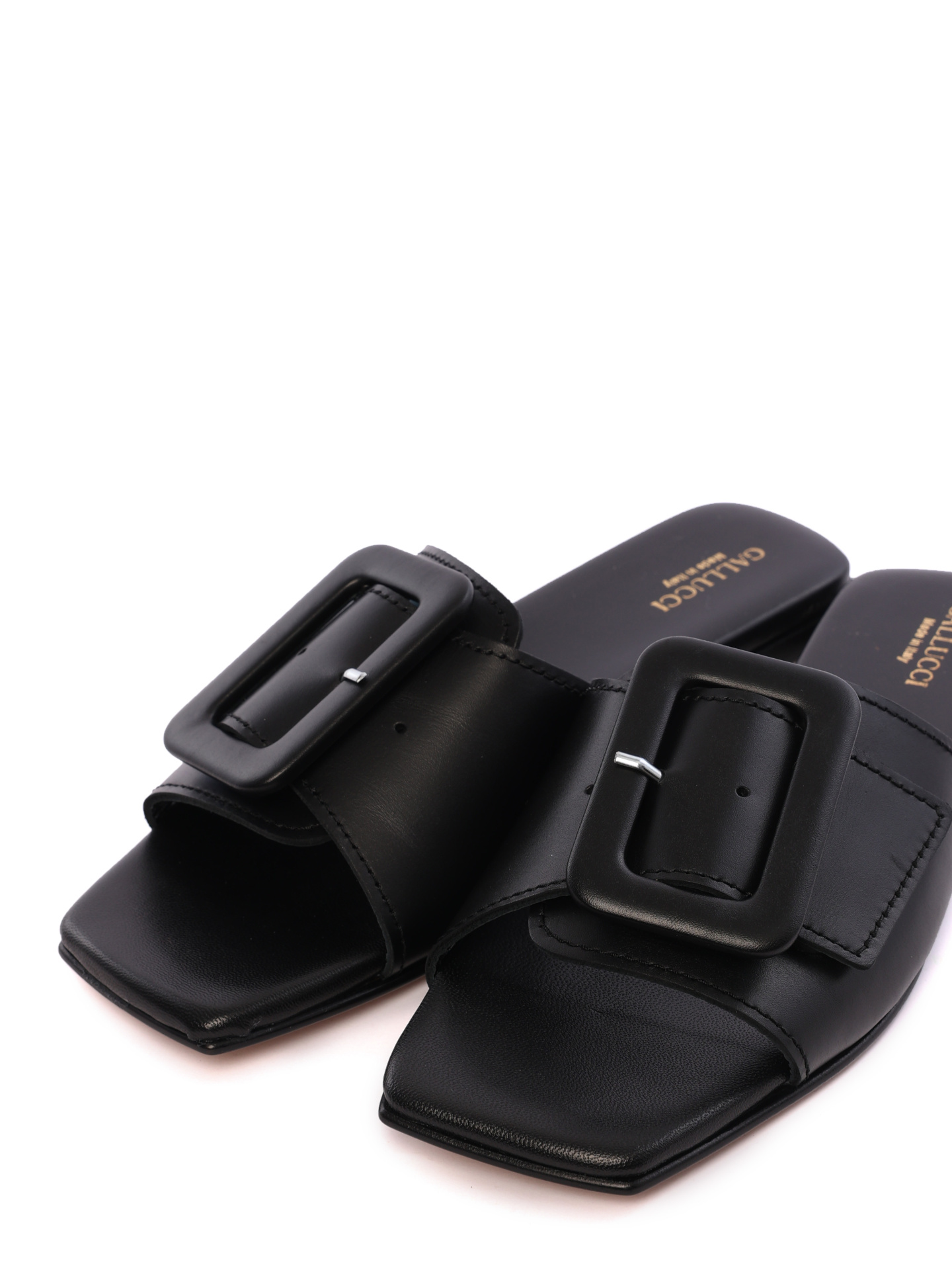 Шлепанцы — купить в интернет-магазине Verdistore