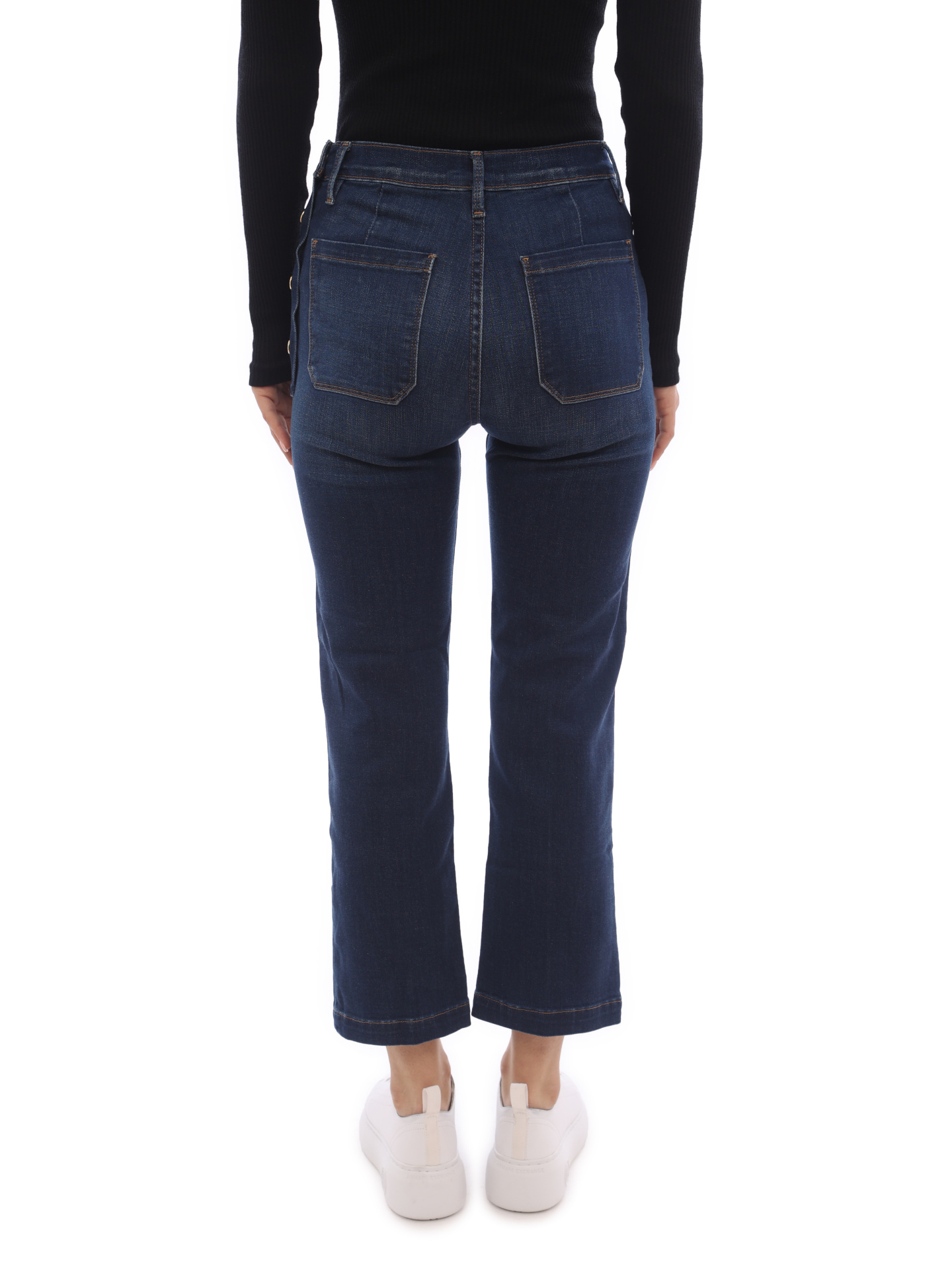 Джинсы — купить в интернет-магазине Verdistore