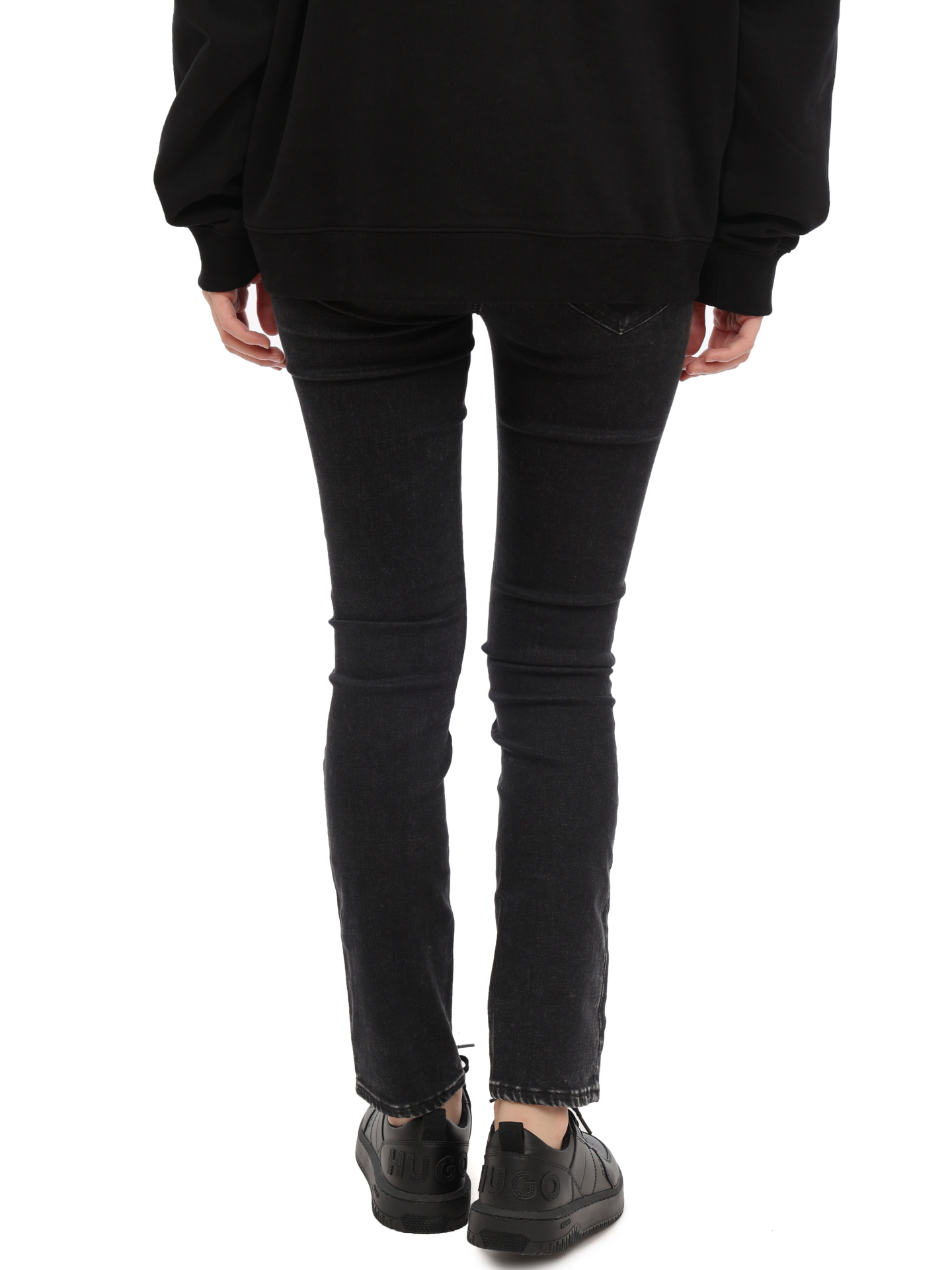 Джинсы — купить в интернет-магазине Verdistore