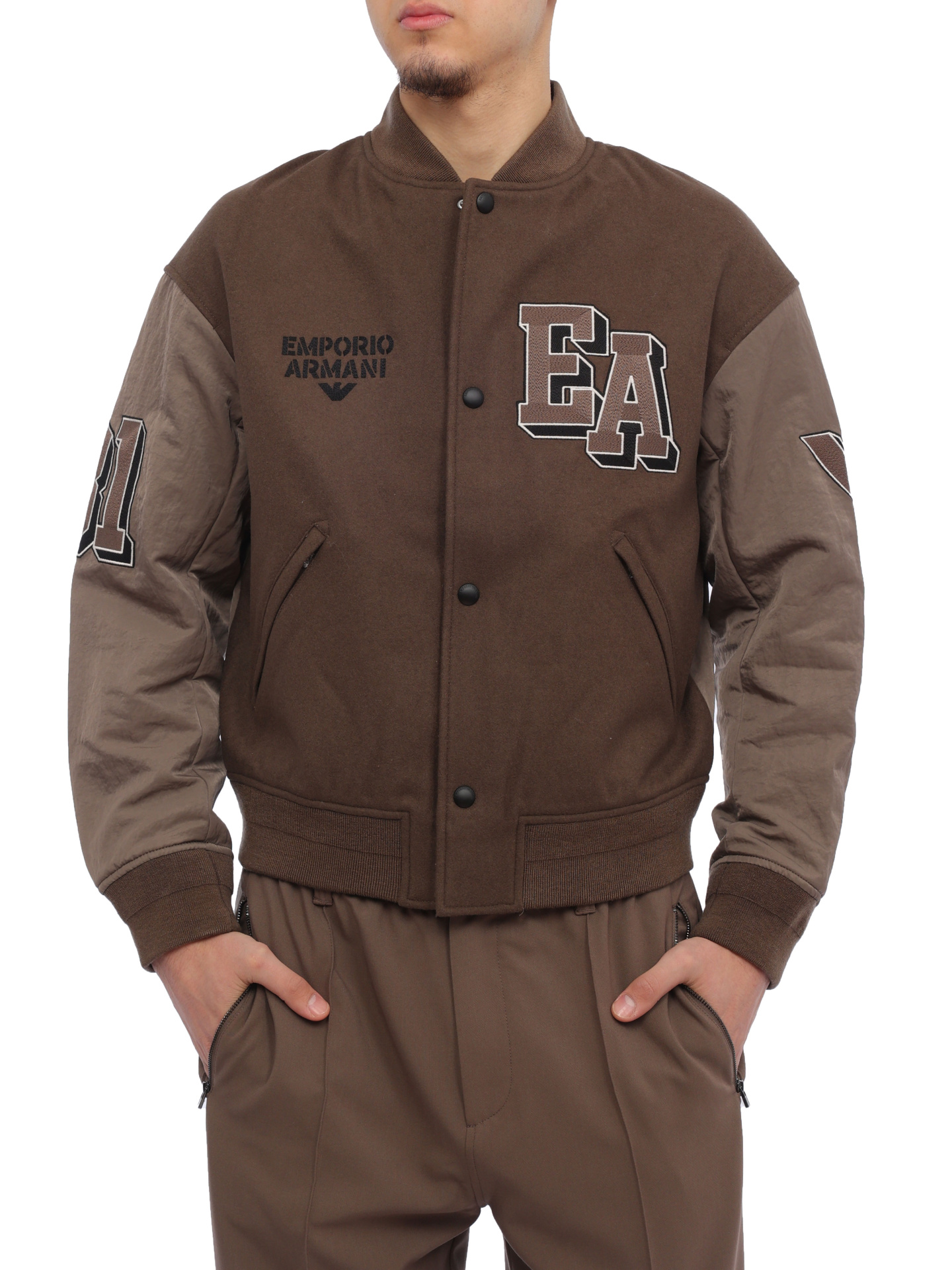 Бомбер — купить в интернет-магазине Verdistore