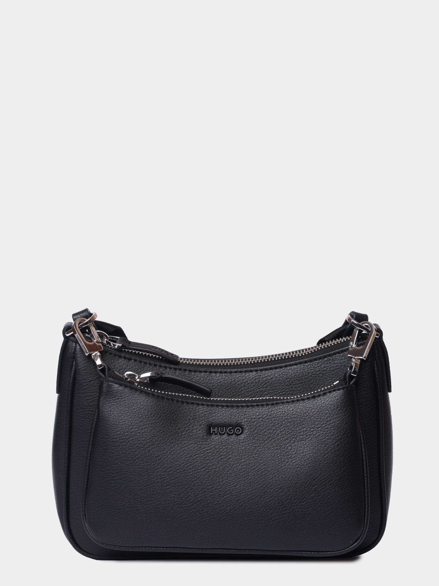 Сумка Hugo 50547065 001 черная женская — купить в интернет-магазине Verdistore