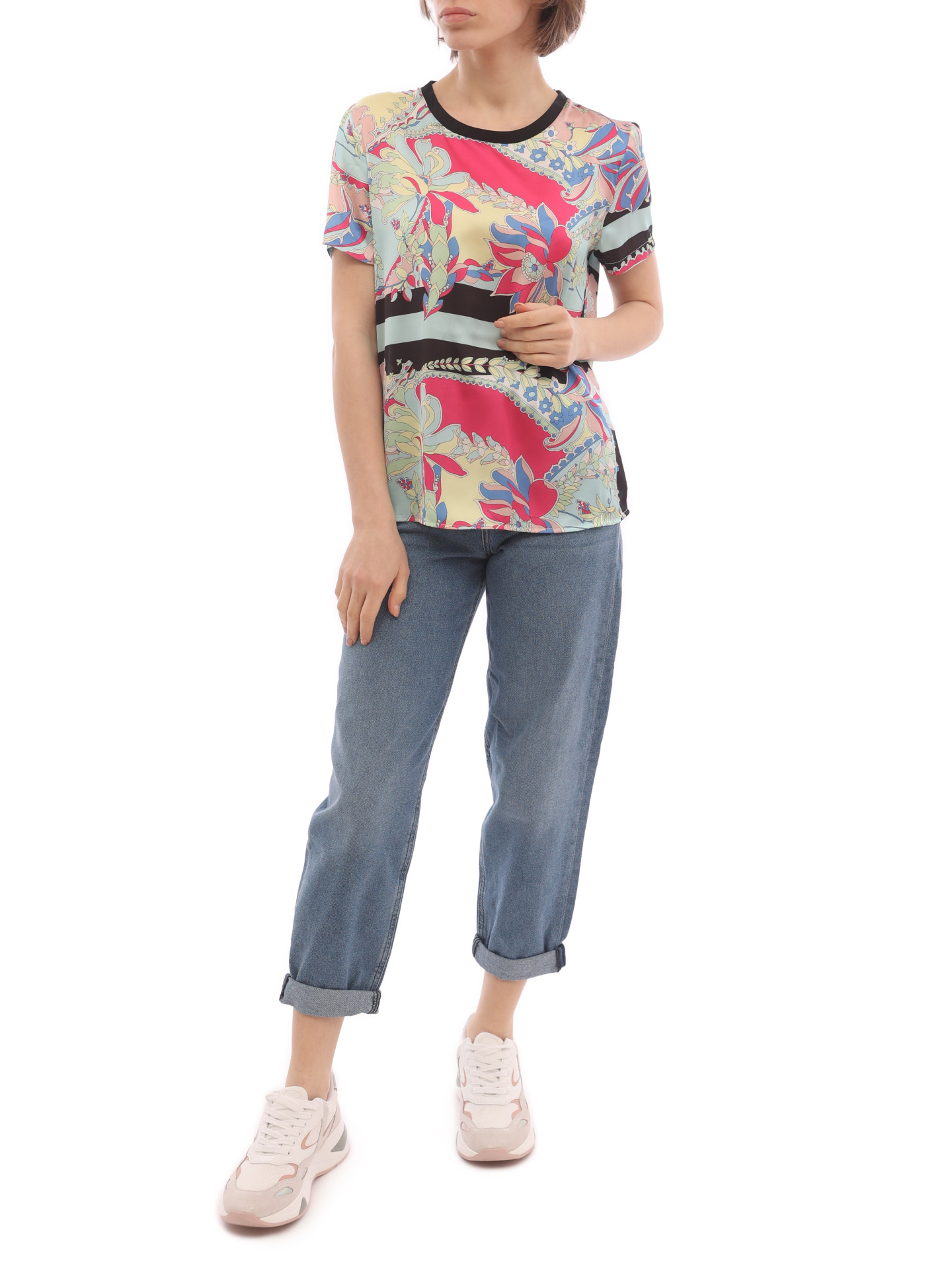 Блуза — купить в интернет-магазине Verdistore