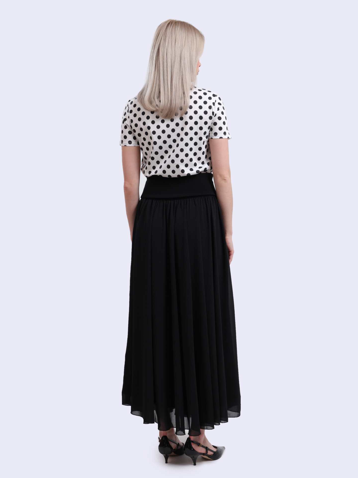 Юбка FOLCO2 002  — купить в интернет-магазине Verdistore