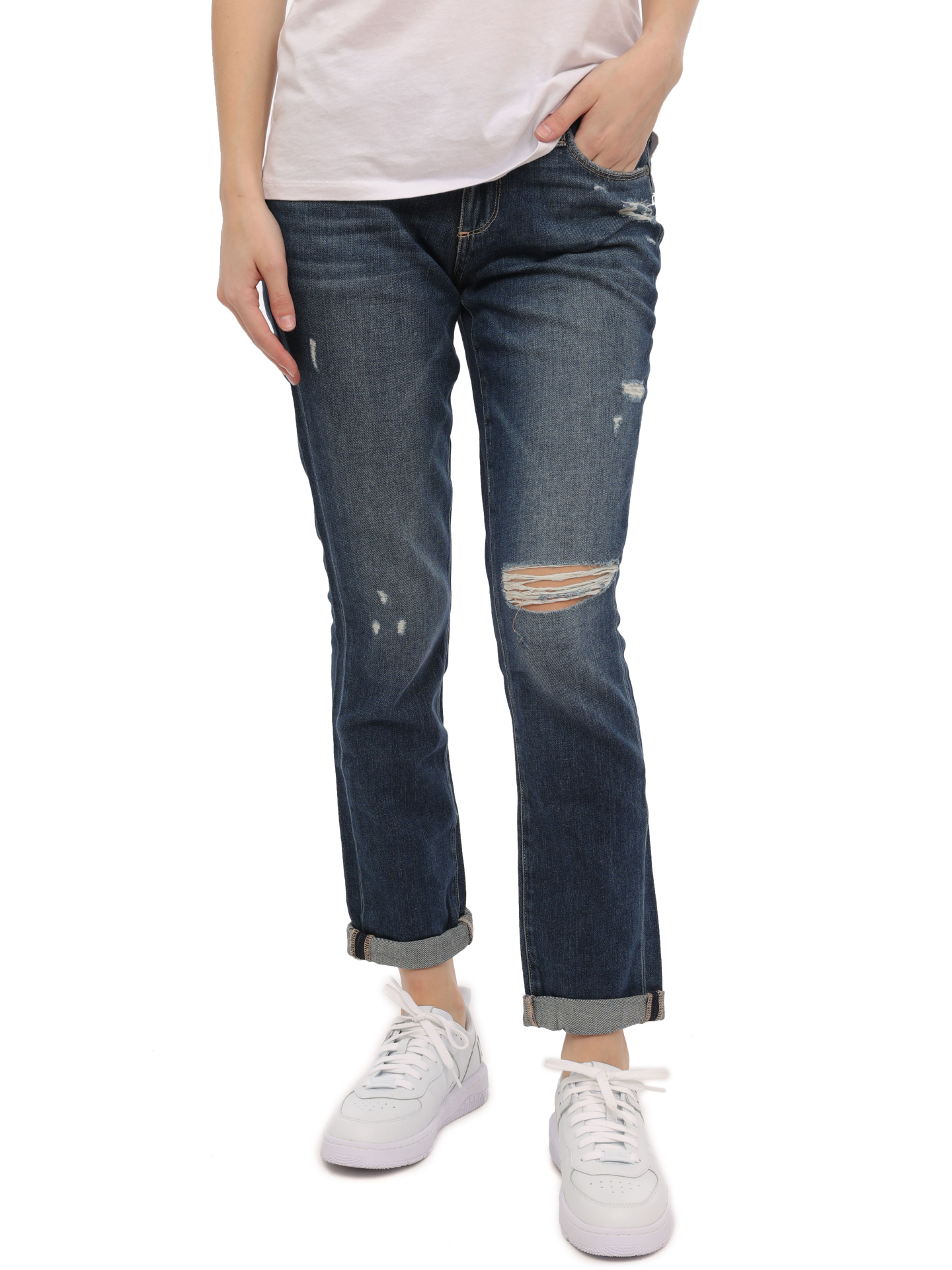 Джинсы — купить в интернет-магазине Verdistore