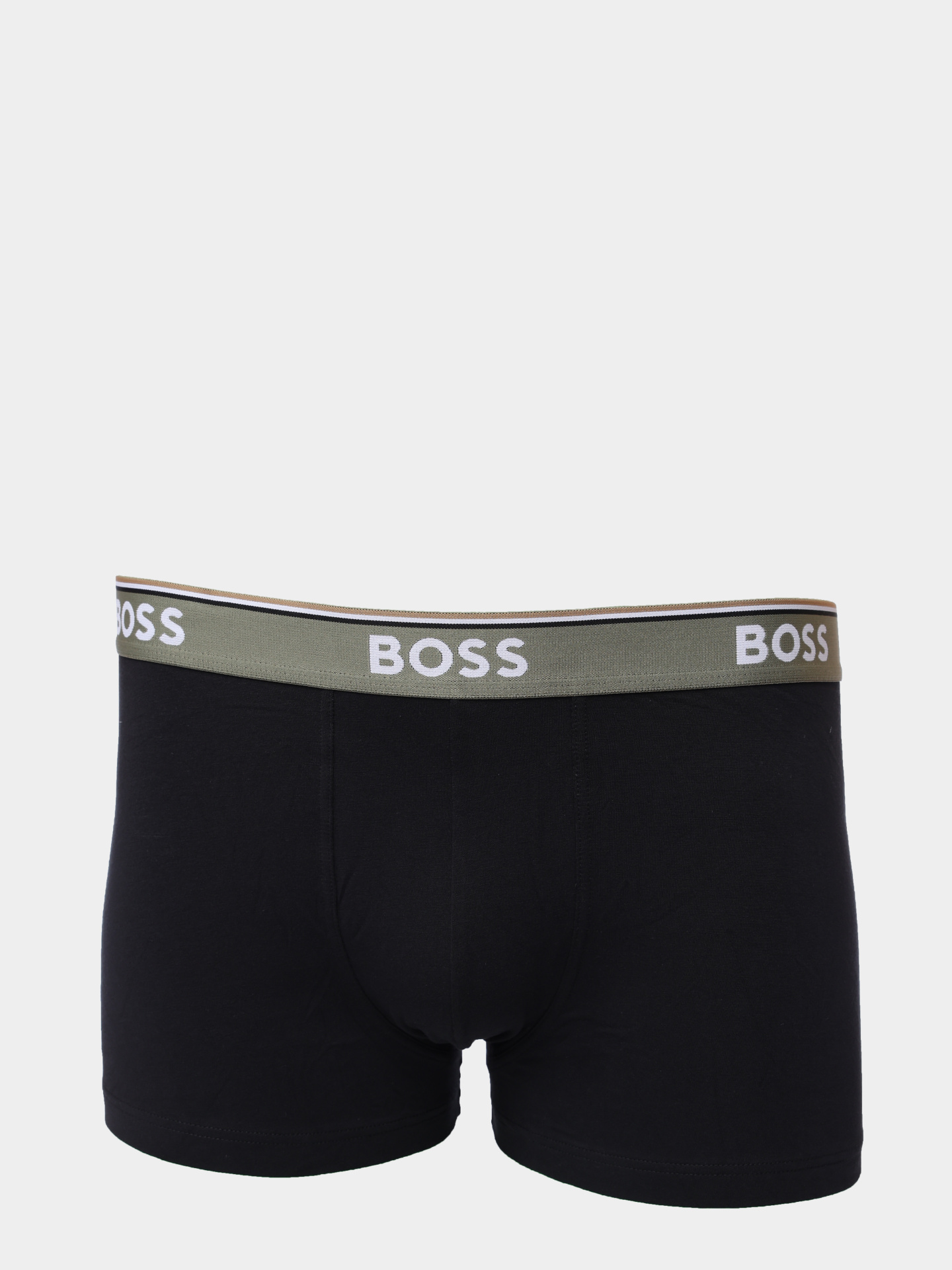 Трусы комплект Boss 50531684 986 хлопковые мужские — купить в интернет-магазине Verdistore
