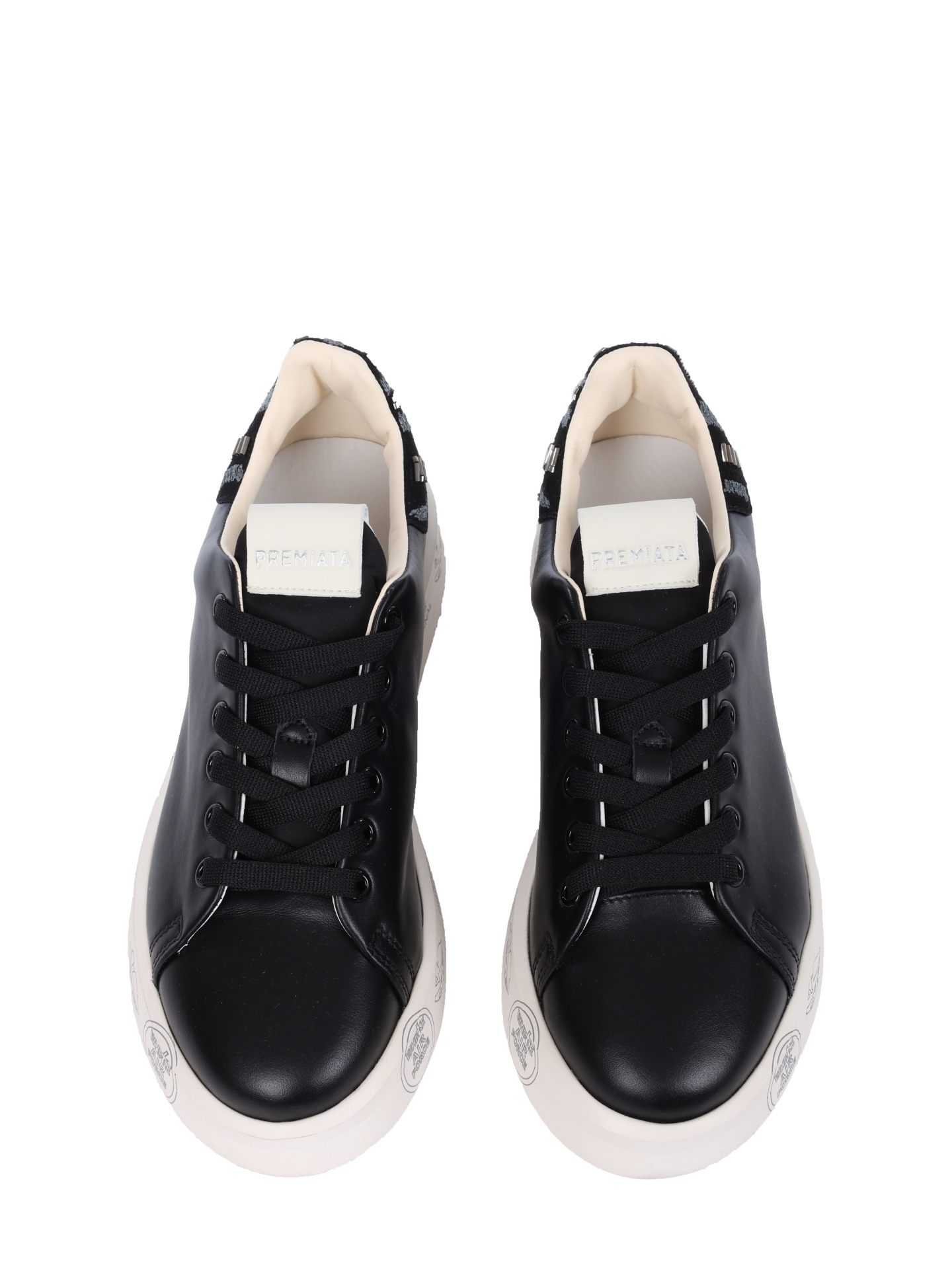 Кеды BELLE VAR 7041 — купить в интернет-магазине Verdistore