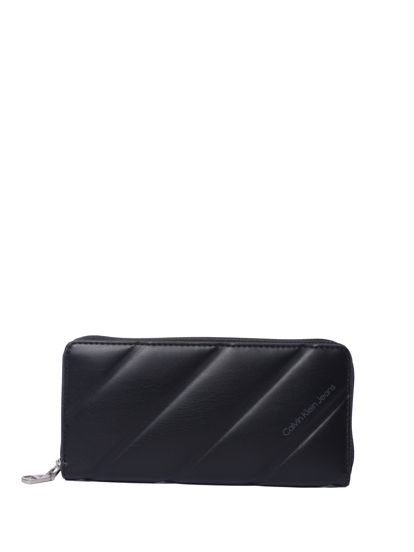 Кошелек Calvin Klein Jeans K60K612265 черный женский — купить в интернет-магазине Verdistore