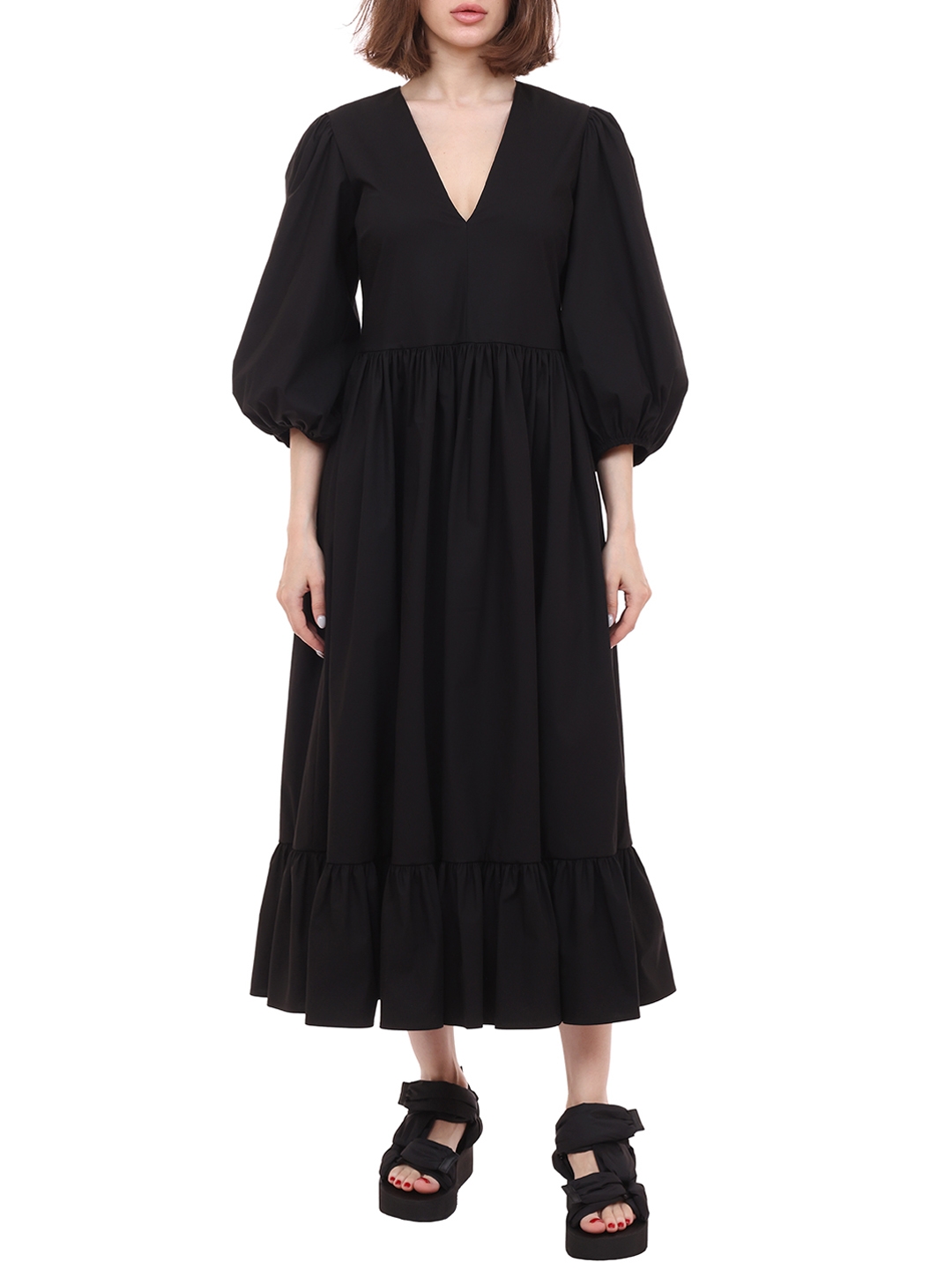 Платье — купить в интернет-магазине Verdistore