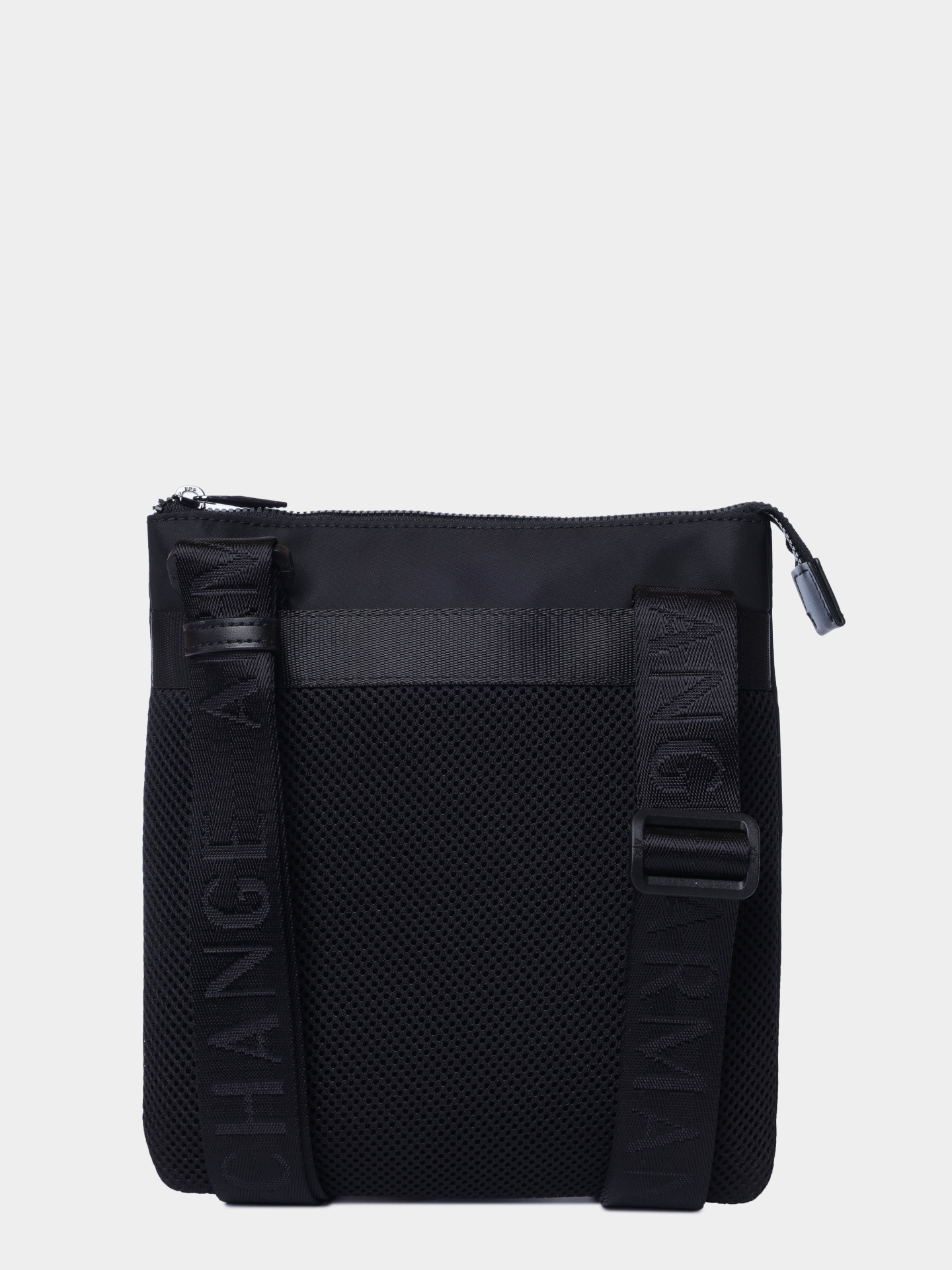 Сумка XM001653 AF17304 MC105 черная мужская — купить в интернет-магазине Verdistore