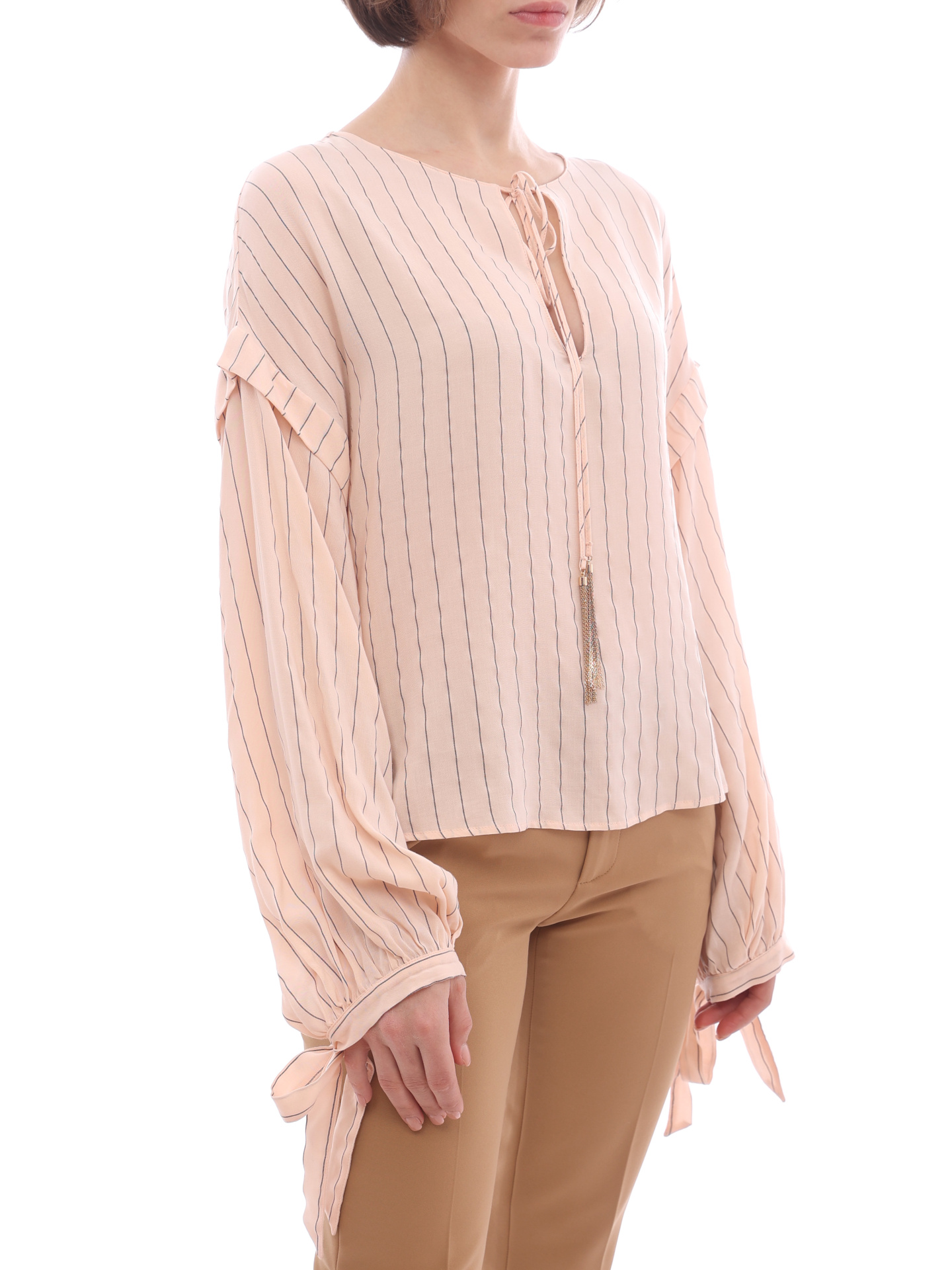 Блузка — купить в интернет-магазине Verdistore