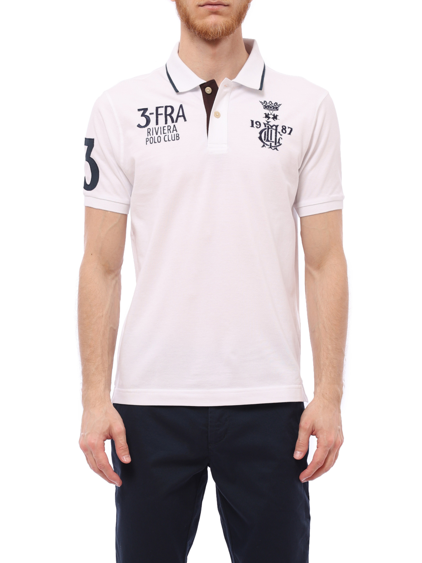 Поло — купить в интернет-магазине Verdistore