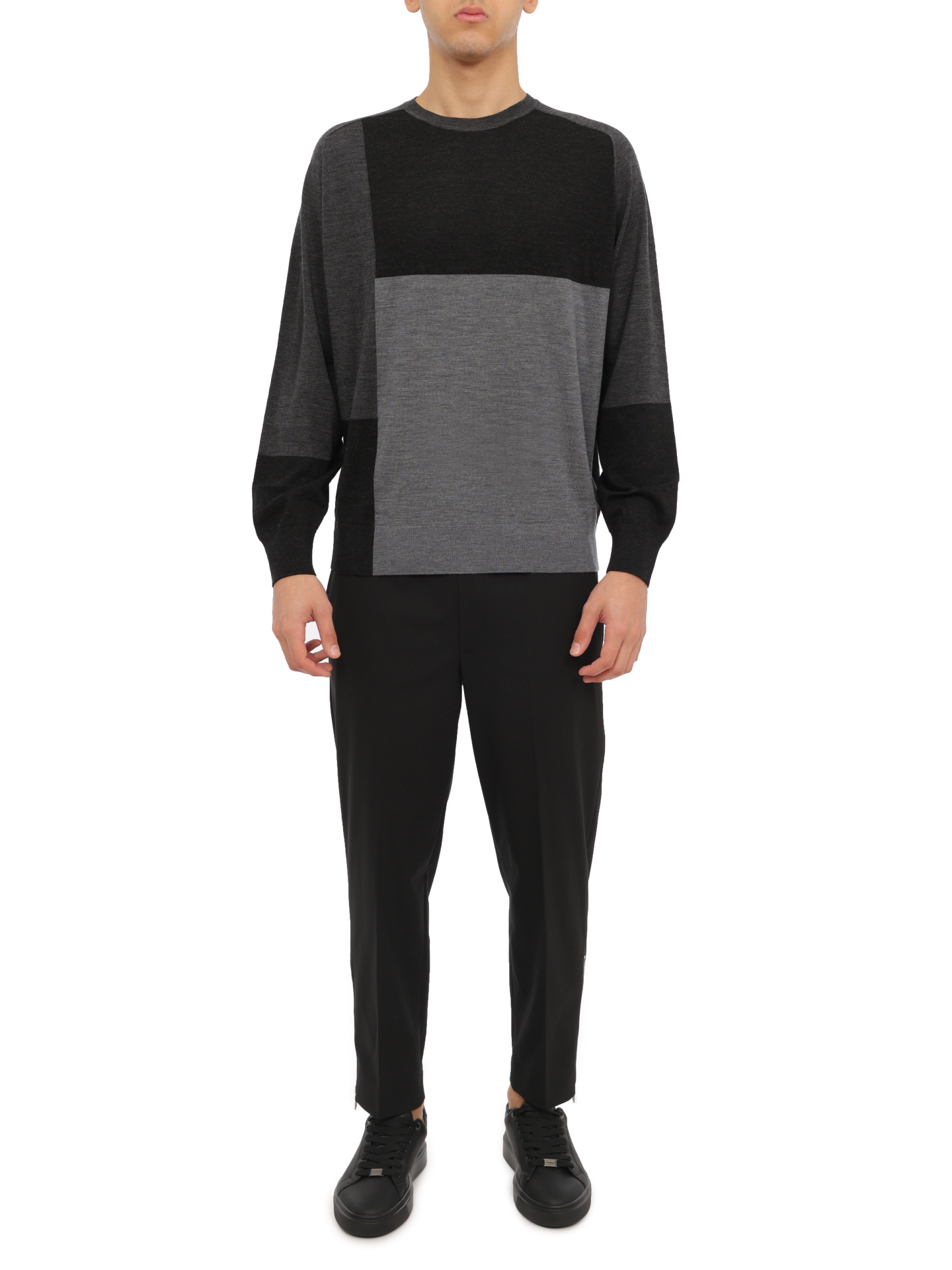 Свитер — купить в интернет-магазине Verdistore