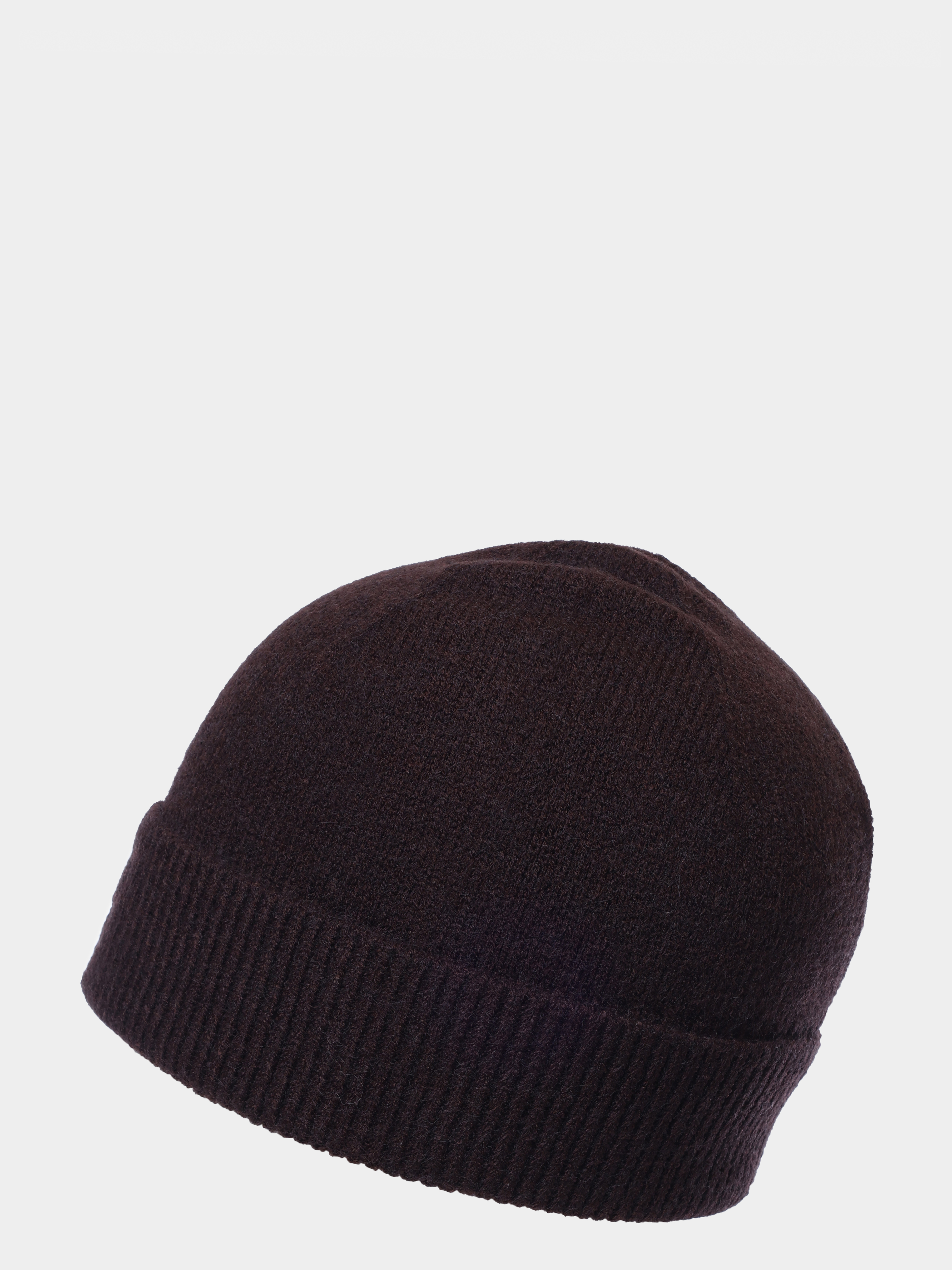 Шапка Armani Exchange XW003003 AF26580 U6032 коричневая женская — купить в интернет-магазине Verdistore