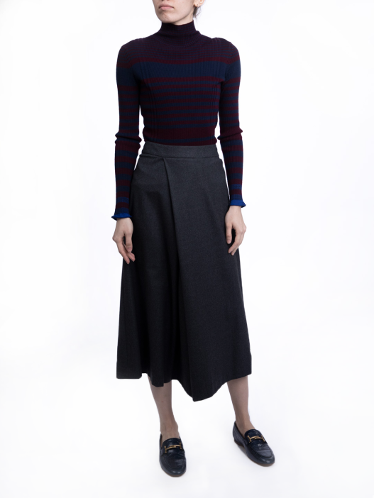 Юбка средней длины — купить в интернет-магазине Verdistore