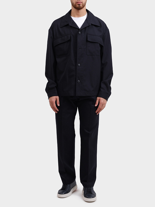 Брюки C-Peter-PL-CS-253 10137208 01 50545809 404 — купить в интернет-магазине Verdistore