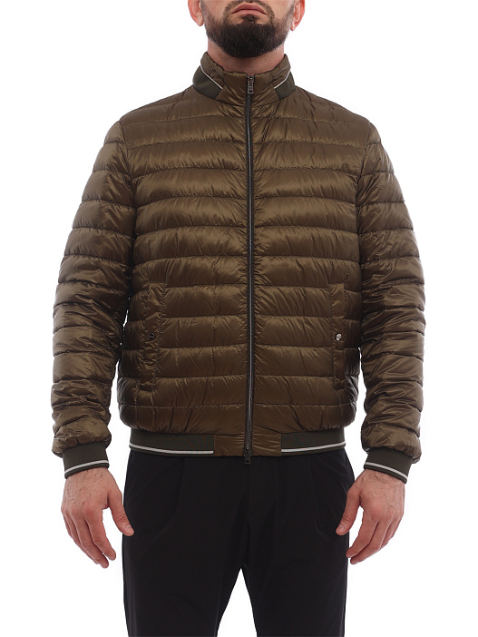 Бомбер — купить в интернет-магазине Verdistore