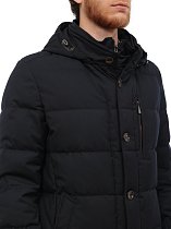 Пуховик VERDI STORE
