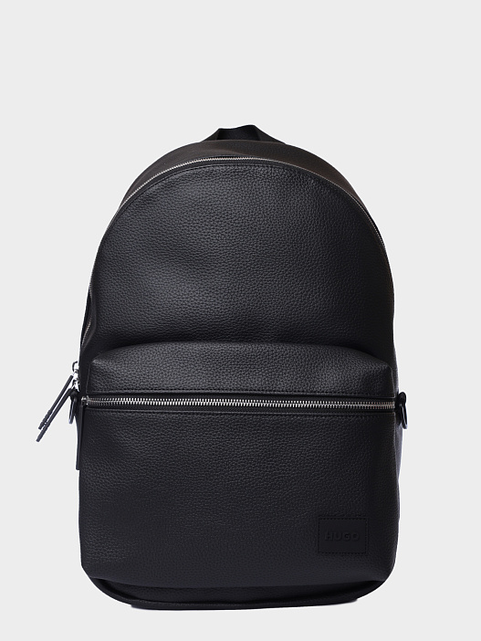 Рюкзак Hugo 50535693 001 черный мужской — купить в интернет-магазине Verdistore