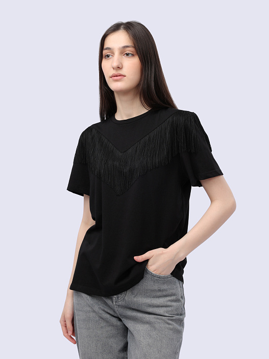 Футболка — купить в интернет-магазине Verdistore