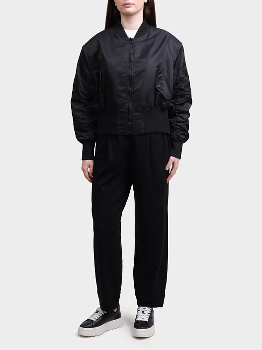 Бомбер — купить в интернет-магазине Verdistore