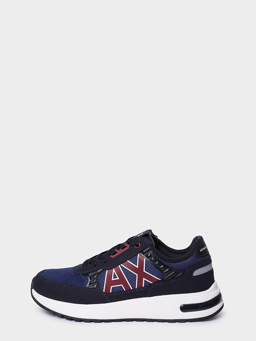 Кроссовки XUX090 XV276 MZ253 — купить в интернет-магазине Verdistore