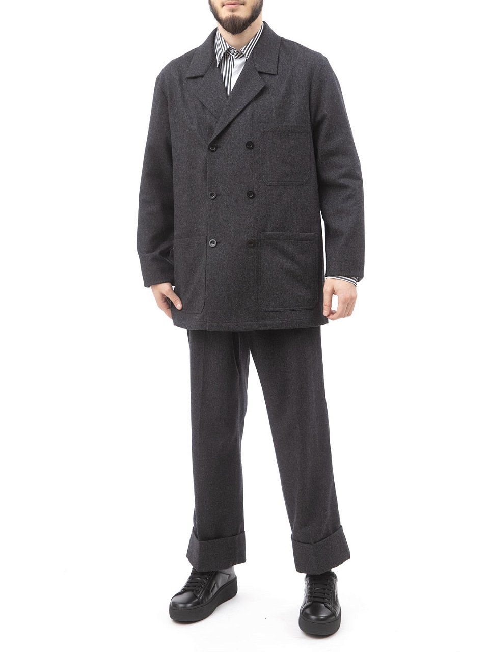 Пиджак VERDI STORE