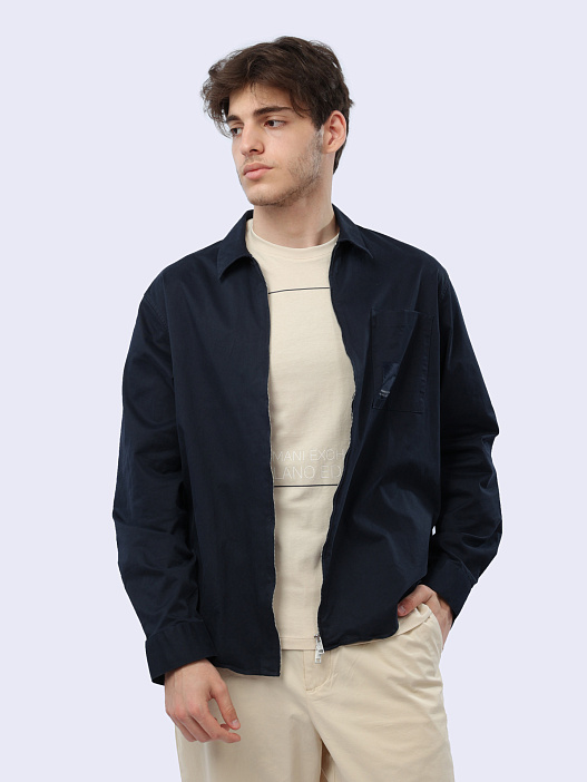Рубашка — купить в интернет-магазине Verdistore