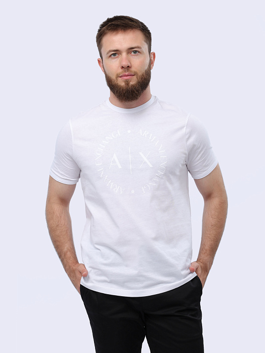 Футболка — купить в интернет-магазине Verdistore