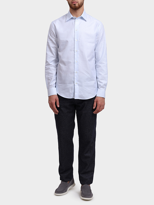 Рубашка EM000099 TE16909 F9008 — купить в интернет-магазине Verdistore