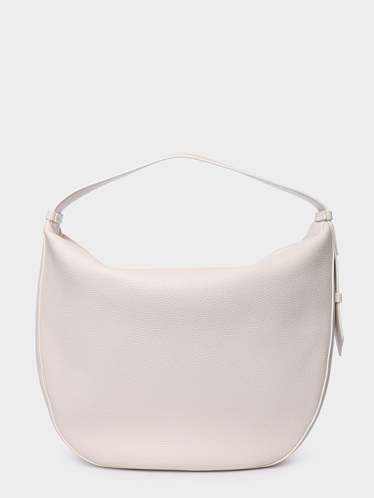 Сумка Armani Exchange XW000916 AF11902 U1074 белая женская — купить в интернет-магазине Verdistore