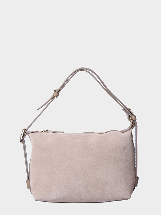 Сумка MARELLA MLAPUZZLE 002 замшевая женская — купить в интернет-магазине Verdistore