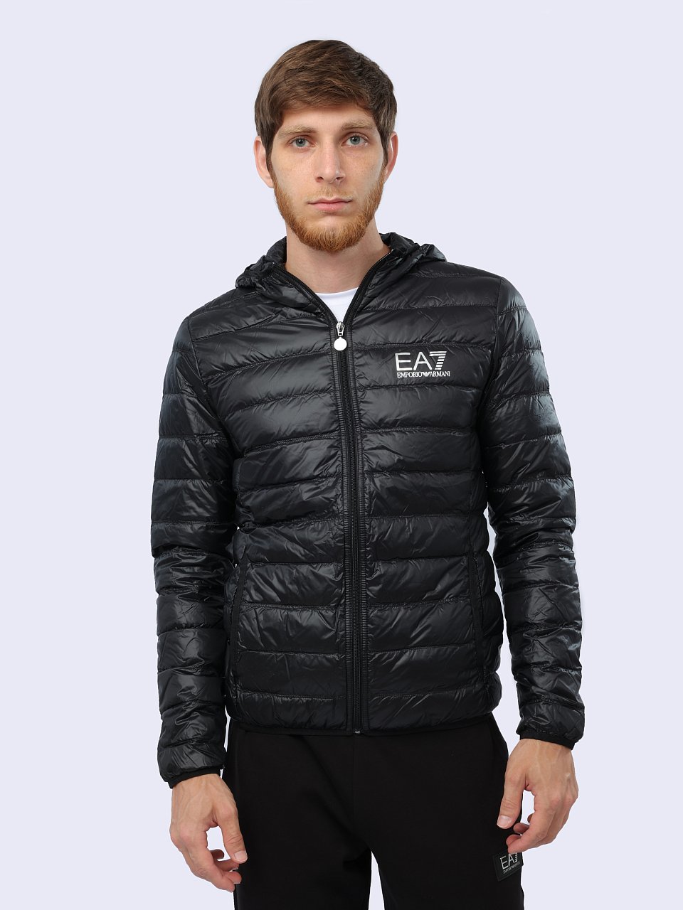 Пуховик VERDI STORE