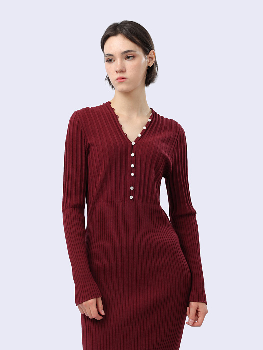 Платье — купить в интернет-магазине Verdistore