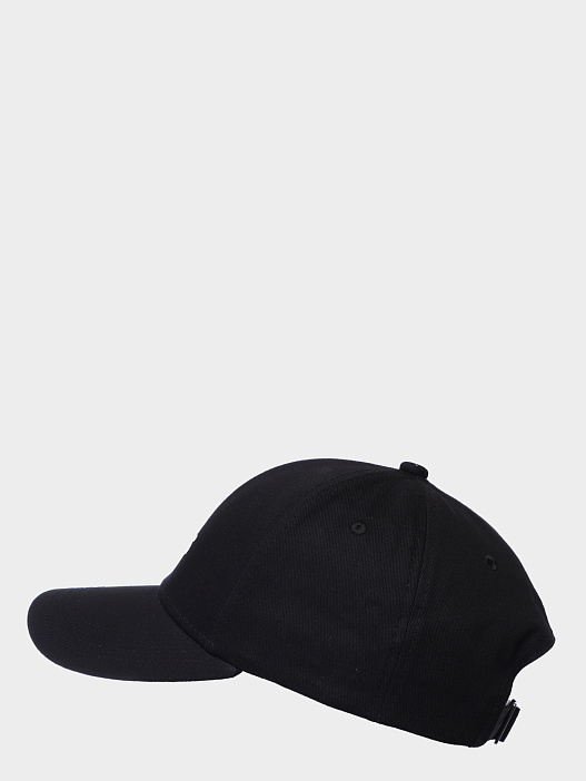 Бейсболка Boss 50495121 001 хлопковая мужская — купить в интернет-магазине Verdistore