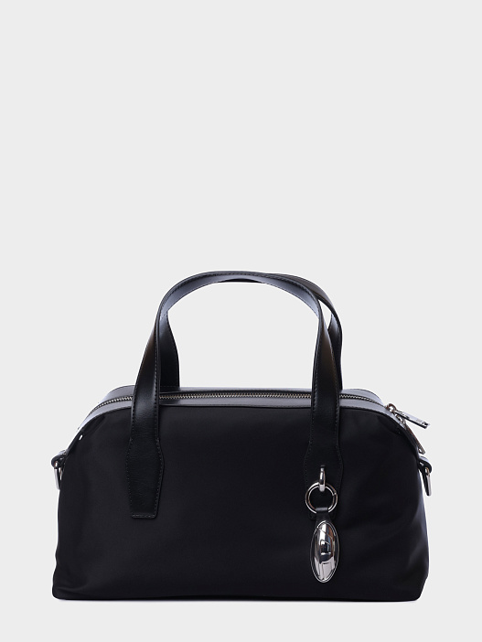 Сумка Diesel X10546P8824T8013 черная женская — купить в интернет-магазине Verdistore