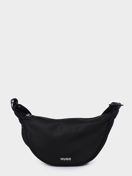 Сумка Hugo 50552306 001 черная женская — купить в интернет-магазине Verdistore
