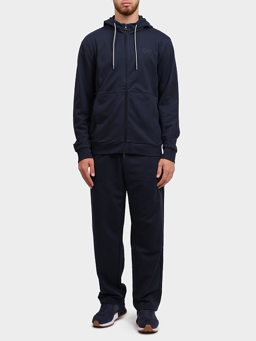 Костюм спортивный 7M000236 AF13512 UB102 хлопковый мужской  — купить в интернет-магазине Verdistore